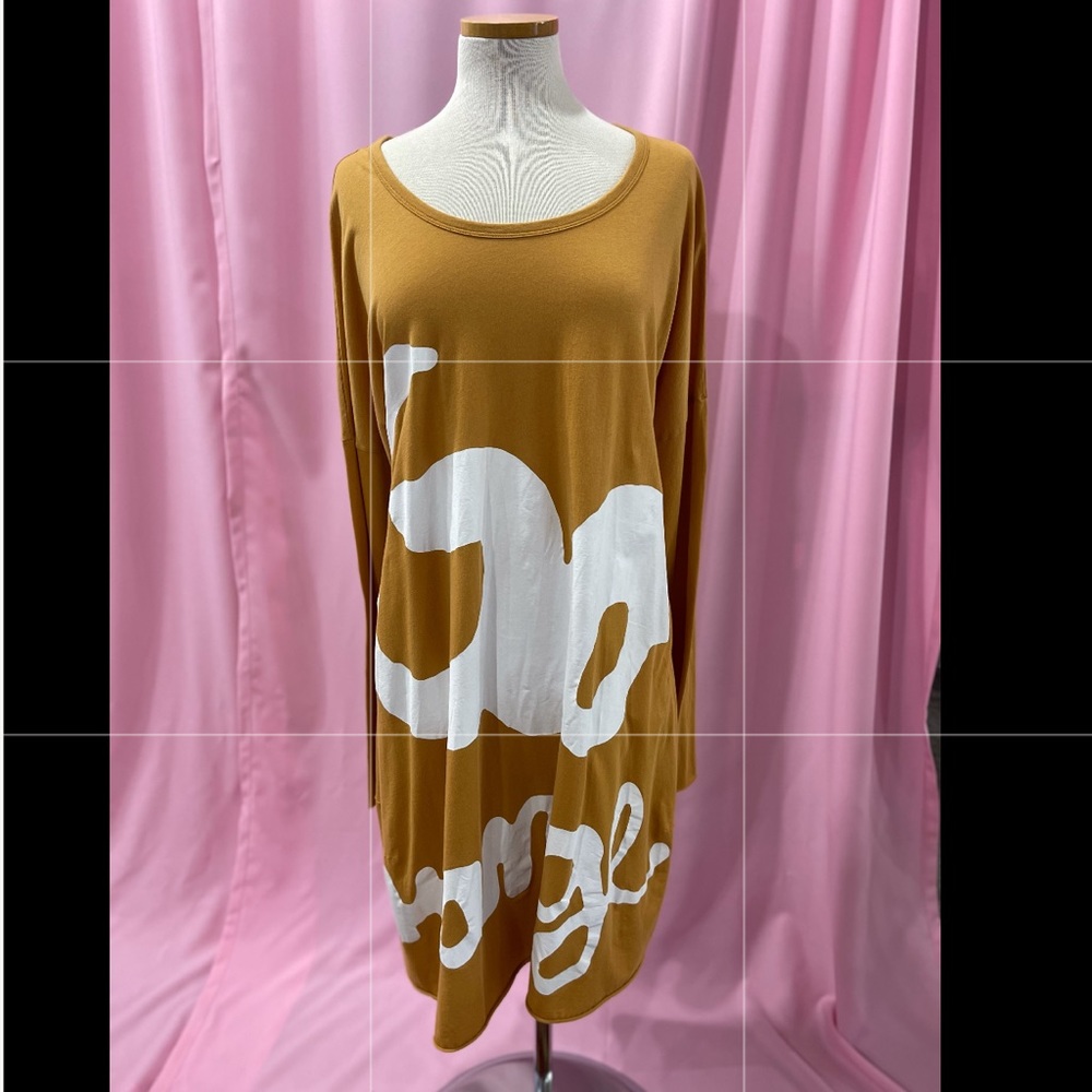Rundholz Black Label Mango Dress